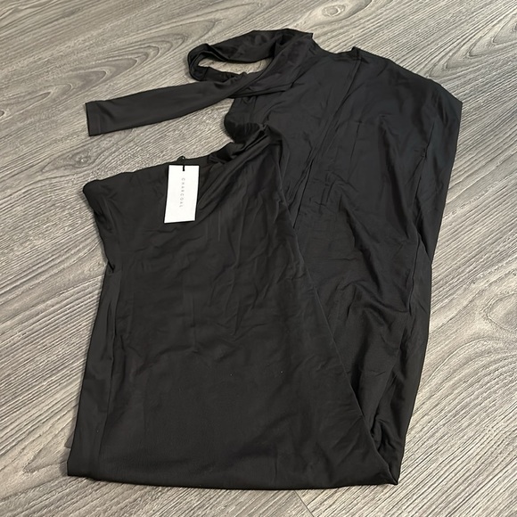 Ryleigh Maxi Dress - Picture 7 of 7